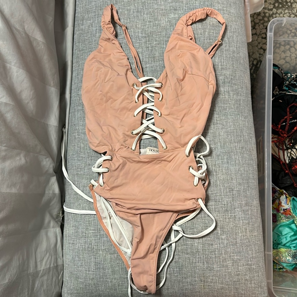 House of CB one piece